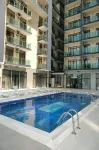 Aqua Batumi Hotel & Apartments - สัตว์เลี้ยง