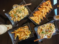 Khanna Residency Hotels near Saket