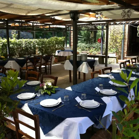 Tenuta dei Cavalieri