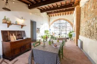 Podere la Casella - Homestays