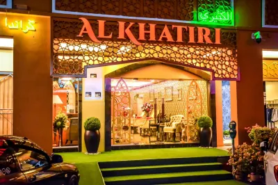 Al Khatiri Hotel Hotels in 