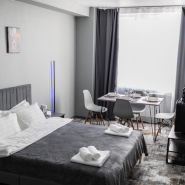 Kravchenko Hotel (Кравченко Отель)