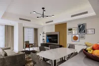Marriott Executive Apartments Jumeirah Lakes Towers, Dubai Hotels in Dubai