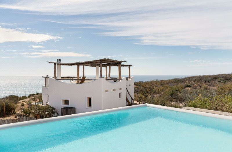Nest Baja, a Member of Design Hotels photo 2