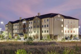 Staybridge Suites SAN ANTONIO - SCHERTZ by IHG