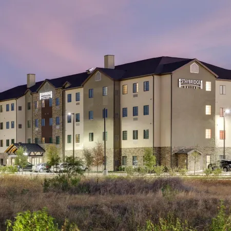 Staybridge Suites SAN ANTONIO - SCHERTZ by IHG