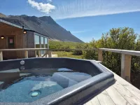 Hotel Hafnarfjall - spa