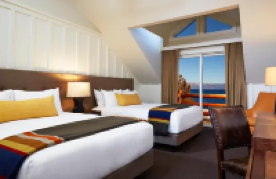 Sunnyside Resort and Lodge