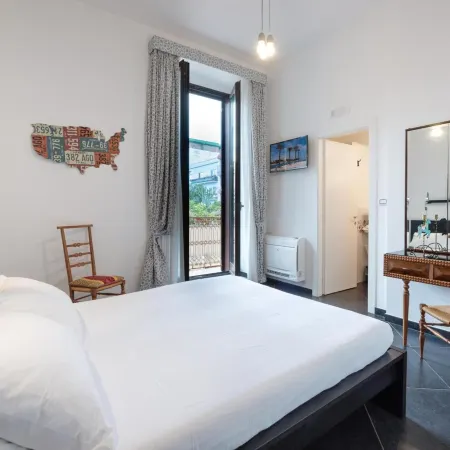 Maria Vittoria Charming Rooms and Apartments