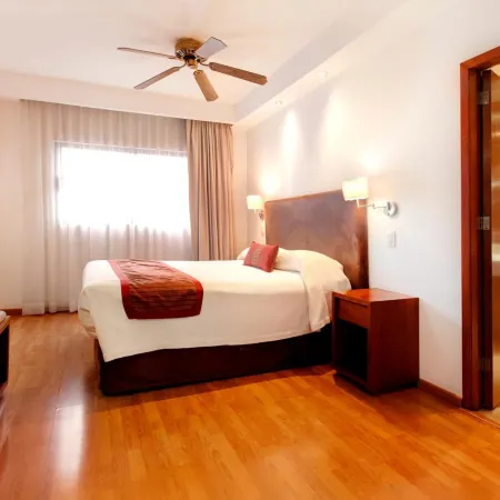 Hotel Gillow