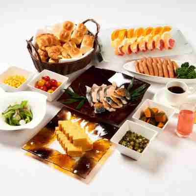 Marroad Inn Hachioji Dining/Meeting Rooms