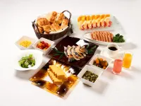 Marroad Inn Hachioji Các khách sạn gần Ga Katakura