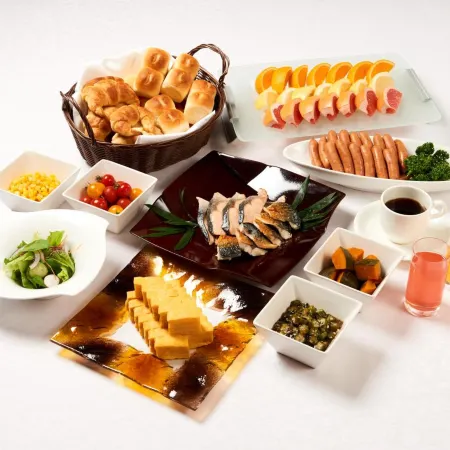 Marroad Inn Hachioji