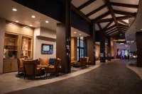 Rain Rock Casino Resort Hotel