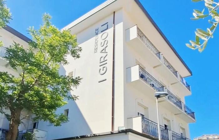 Residence I Girasoli