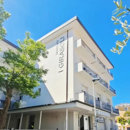 Residence I Girasoli