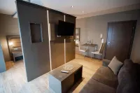 Main Appartments Frankfurt Airport - 3-Star
