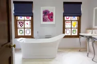 Lainston House - 5-Star