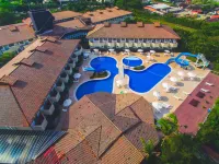 Camboa Hotel Paranaguá - Wifi