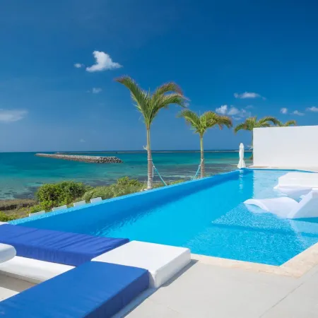 Ronsard Resort Irabu