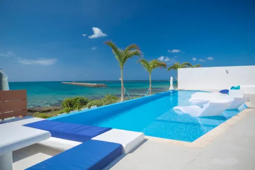 Ronsard Resort Irabu