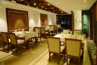 Vishnu Inn - breakfast