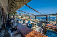 Yildiz Apart Hotel - ที่มีบาร์