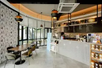 โรงแรมเลอเลิศ - พร้อมอาหารเช้า