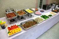 Hotel Access - Desayuno