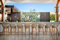 Secrets Tides Punta Cana - Adults Only - Baarit