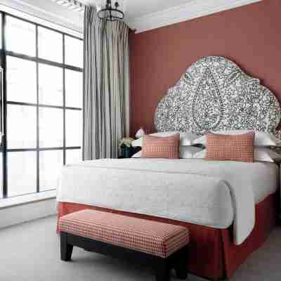 The Whitby Hotel Rooms