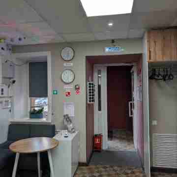 Zhivi I Puteshestvui na Kalinina Others