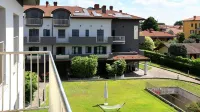 Hotel Residence Aurora - 3-Sterne
