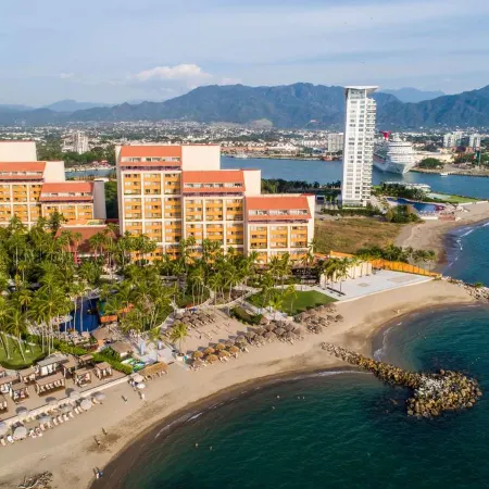 Club Regina Puerto Vallarta