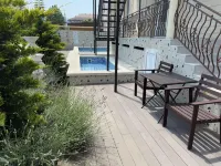 Hotel Olivia Vityazevo - Pools