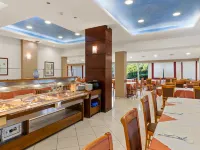 Stefania Hotel Hotels in Amarinthos