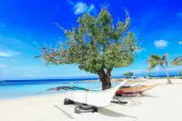 Marika Resort - Beach
