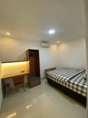 Rumahtata Homestay - 2