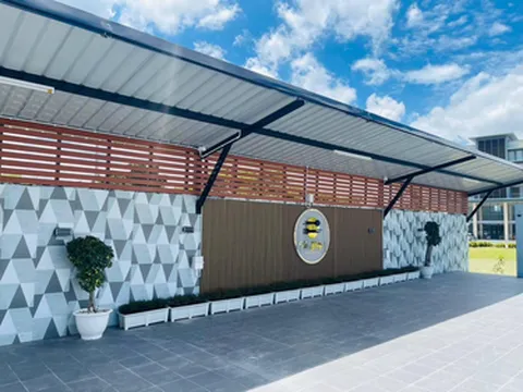 รูปภาพของThe Chev Hotel