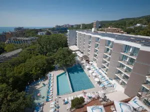 Hotel Slavey - All Inclusive