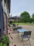 Chambres d'hôtes le Clos Poli