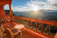 Hotel El Mirador a Balderrama Collection Hotel - Mountain view