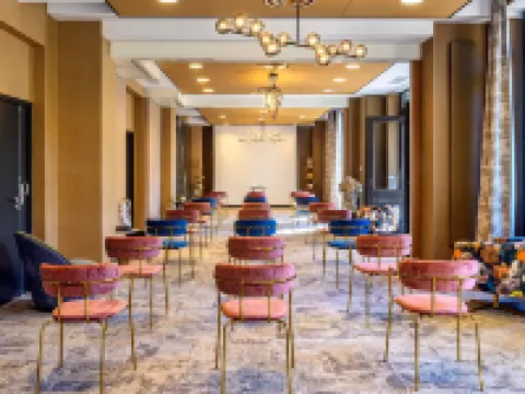 Mercure Ax Les Thermes