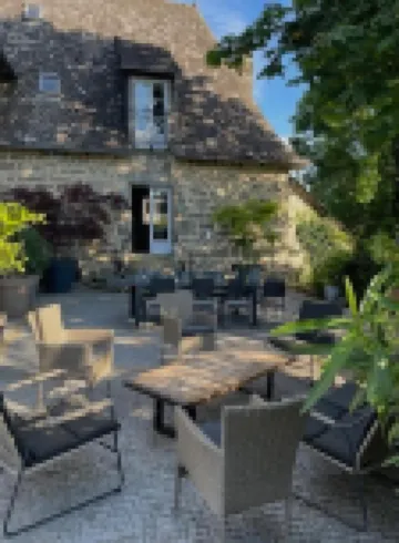 Domaine du Vidal