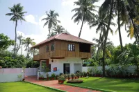 Cherai Beach Residency - Alojamientos