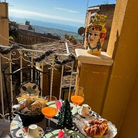 La Dolce Vita rooms & suite