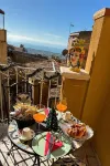 La Dolce Vita rooms & suite - breakfast