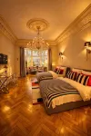 Sleephotels Alsterroom - balcony