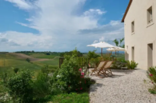 Colle Alberti Country House Hotels in 