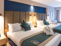 Holiday Inn 梅德斯通 - 塞文歐克斯 梅德斯通酒店